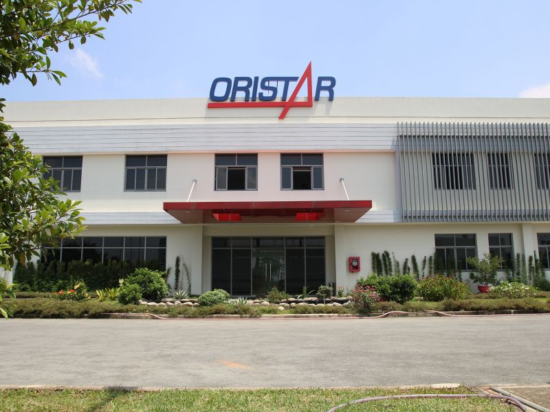 Oristar đơn vị cung ứng nhôm hợp kim 6061 hàng đầu